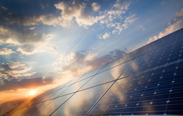 Why Solar Energy is the Future of Power